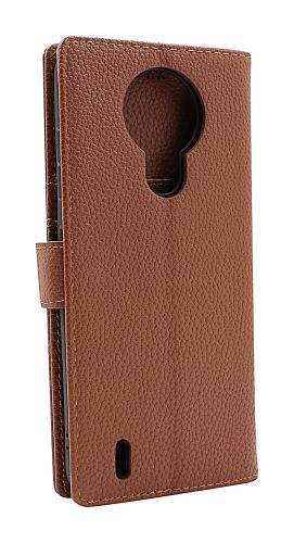 New Standcase Wallet Nokia 1.4