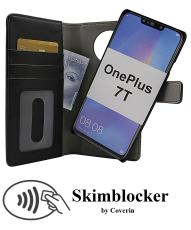 Skimblocker Magnet Wallet OnePlus 7T