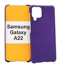 Hardcase Cover Samsung Galaxy A22 (SM-A225F/DS)