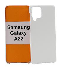 Hardcase Cover Samsung Galaxy A22 (SM-A225F/DS)