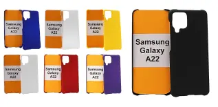 Hardcase Cover Samsung Galaxy A22 (SM-A225F/DS)