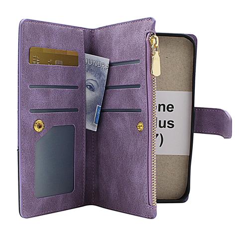 XL Standcase Luxwallet iPhone 14 Plus (6.7)