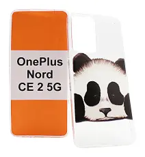 TPU Designcover OnePlus Nord CE 2 5G