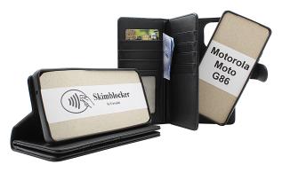 Skimblocker Motorola Moto G86 XL Magnet Mobilcover