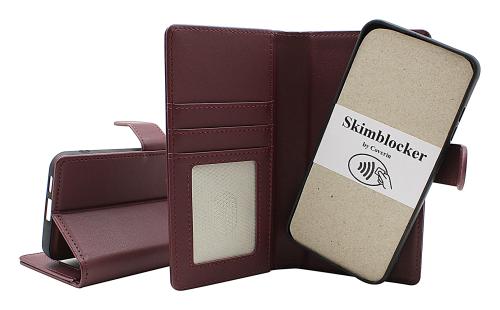 Skimblocker OnePlus Nord 5 Magnet Mobilcover