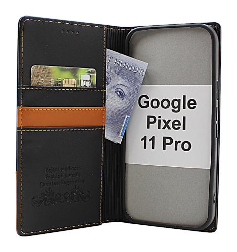 Google Pixel 11 / 11 Pro Luksus Mobilcover Slim