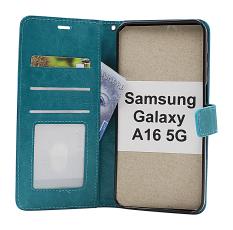 Crazy Horse Samsung Galaxy A16 / A16 5G Mobilcover