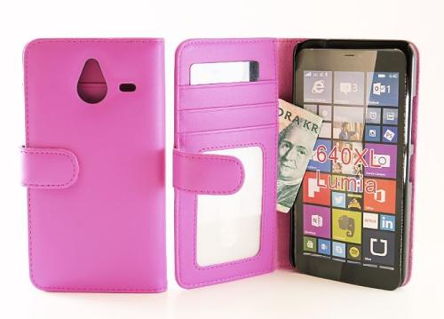 Mobiltaske Microsoft Lumia 640 XL