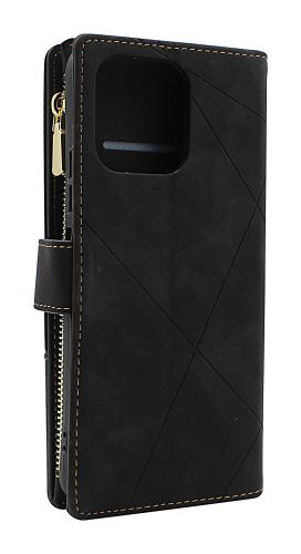 XL Oppo A6x Luksus Mobilcover