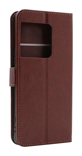 Crazy Horse Sony Xperia 1 VIII Mobilcover