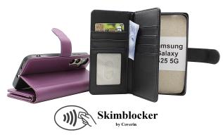 Skimblocker Samsung Galaxy S25 XL Mobilcover