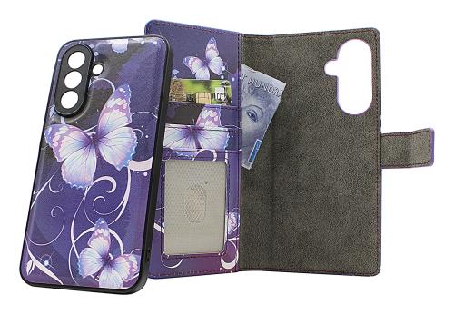 Skimblocker Samsung Galaxy A27 Magnet Mobilcover Design