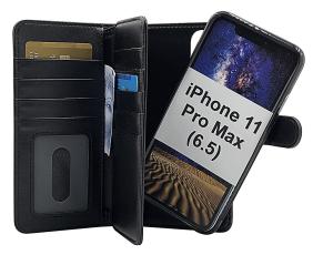 Skimblocker XL Magnet Wallet iPhone 11 Pro Max (6.5)