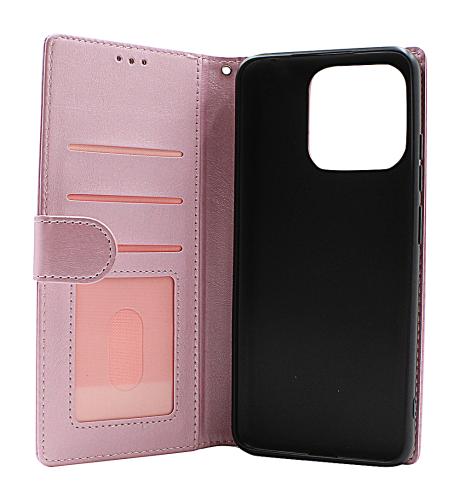 Zipper Standcase Wallet Xiaomi Redmi 12C