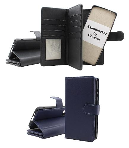 Skimblocker Doro Aurora A31 XL Magnet Mobilcover