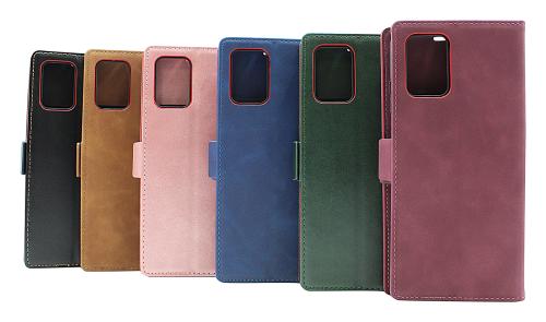Lyx Standcase Wallet Nokia G22