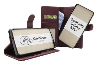 Skimblocker Samsung Galaxy S26+ Magnet Mobilcover
