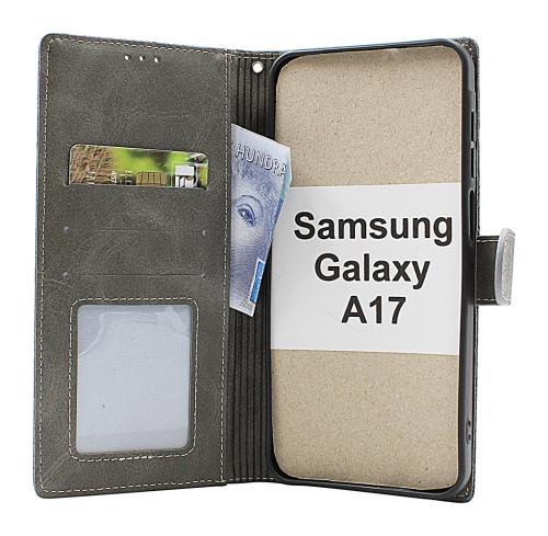 Flower Samsung Galaxy A17 Mobilcover