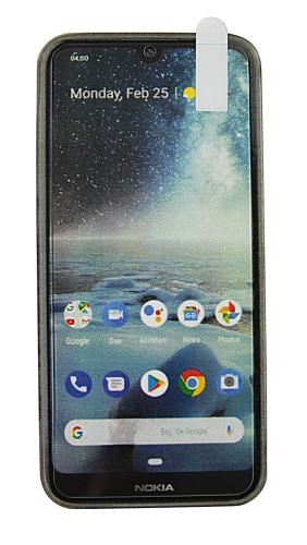 Glasbeskyttelse Nokia 4.2