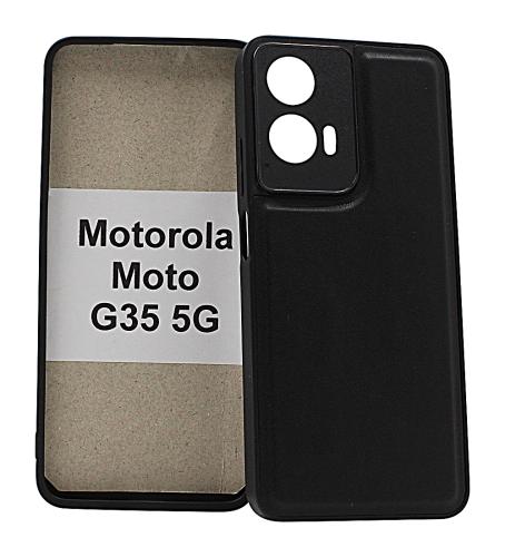 Magnet Cover Motorola Moto G35 5G