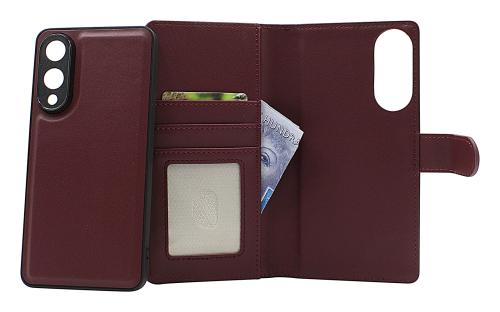 Skimblocker Samsung Galaxy S25 Edge Magnet Mobilcover