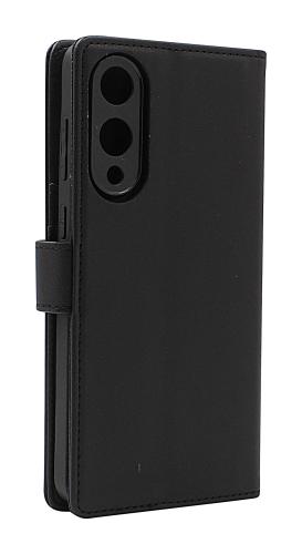 Skimblocker Samsung Galaxy S25 Edge Magnet Mobilcover