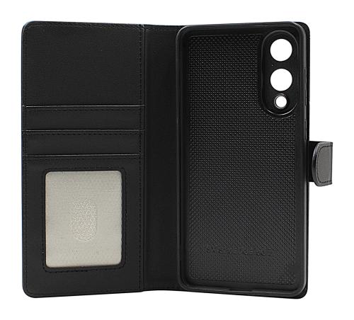 Skimblocker Samsung Galaxy S25 Edge Magnet Mobilcover