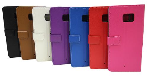 Standcase Wallet HTC U Ultra