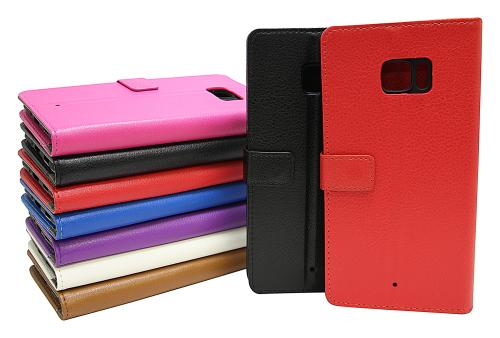 Standcase Wallet HTC U Ultra