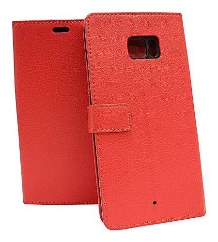 Standcase Wallet HTC U Ultra