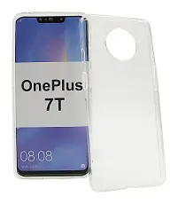 TPU Cover OnePlus 7T
