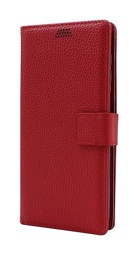 New Standcase Wallet Samsung Galaxy A22 (SM-A225F/DS)