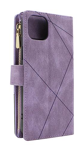 XL Standcase Luxwallet iPhone 14 Plus (6.7)