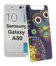 TPU Designcover Samsung Galaxy A80 (A805F/DS)