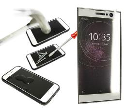 Full Frame Glasbeskyttelse Sony Xperia XA2 (H3113 / H4113)