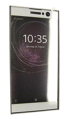 Full Frame Glasbeskyttelse Sony Xperia XA2 (H3113 / H4113)