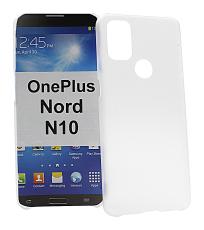 Hardcase Cover OnePlus Nord N10