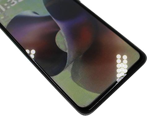 Full Frame Glasbeskyttelse Motorola Moto G56