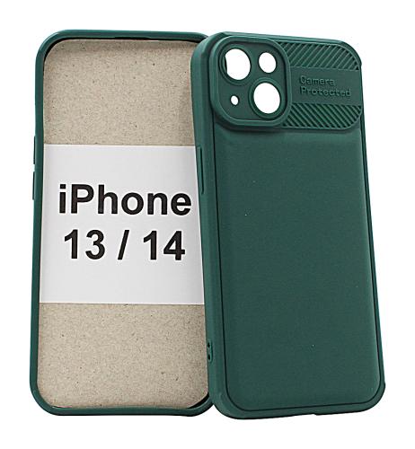 TPU Cover iPhone 13 / 14