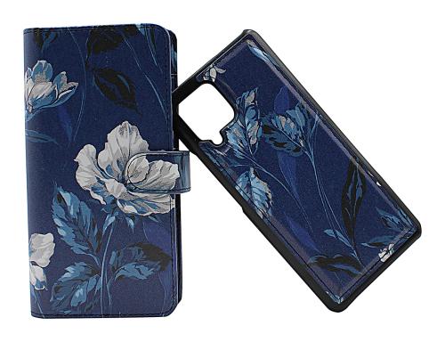 Skimblocker XL Magnet Designwallet Samsung Galaxy A42 5G