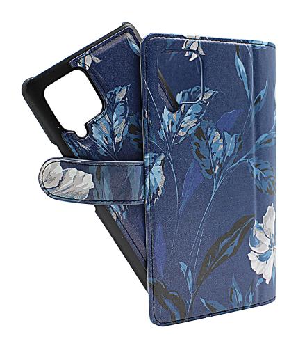Skimblocker XL Magnet Designwallet Samsung Galaxy A42 5G