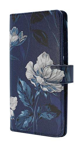 Skimblocker XL Magnet Designwallet Samsung Galaxy A42 5G
