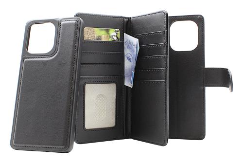 Skimblocker Motorola Moto G86 XL Magnet Mobilcover