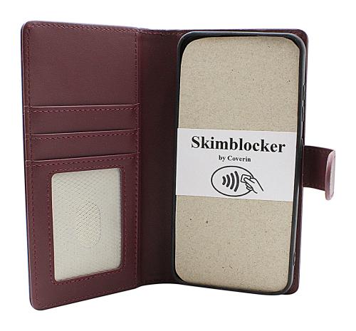 Skimblocker OnePlus Nord 5 Magnet Mobilcover