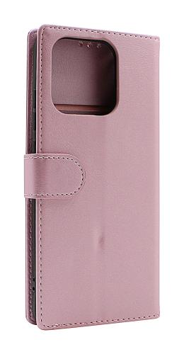 Zipper Standcase Wallet Xiaomi Redmi 12C