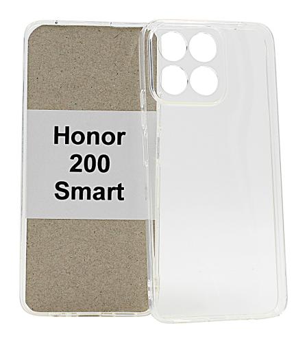 Ultra Thin TPU Cover Honor 200 Smart 5G