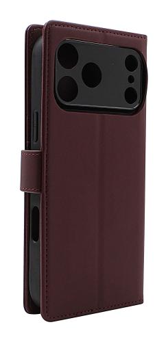 Skimblocker iPhone 17 Pro Max Magnet Mobilcover