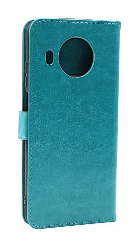 Crazy Horse Wallet Nokia X10 / Nokia X20