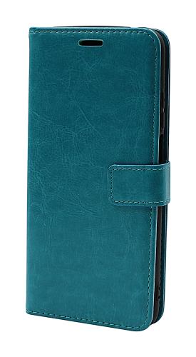 Crazy Horse Wallet Nokia X10 / Nokia X20