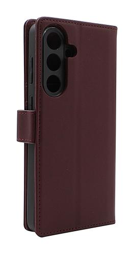 Skimblocker Samsung Galaxy S26+ Magnet Mobilcover